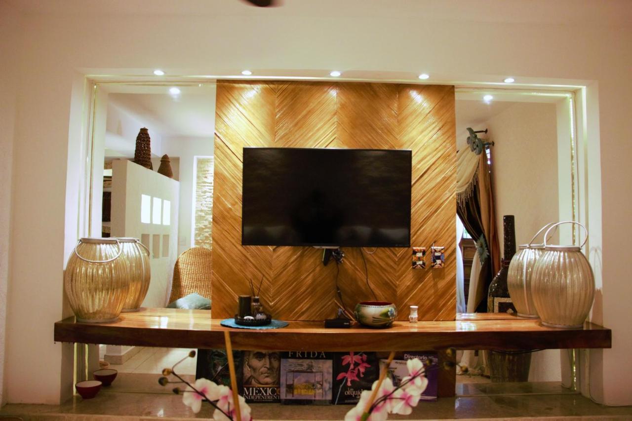 Hotel Casa Jaguar Hotel&boutique
