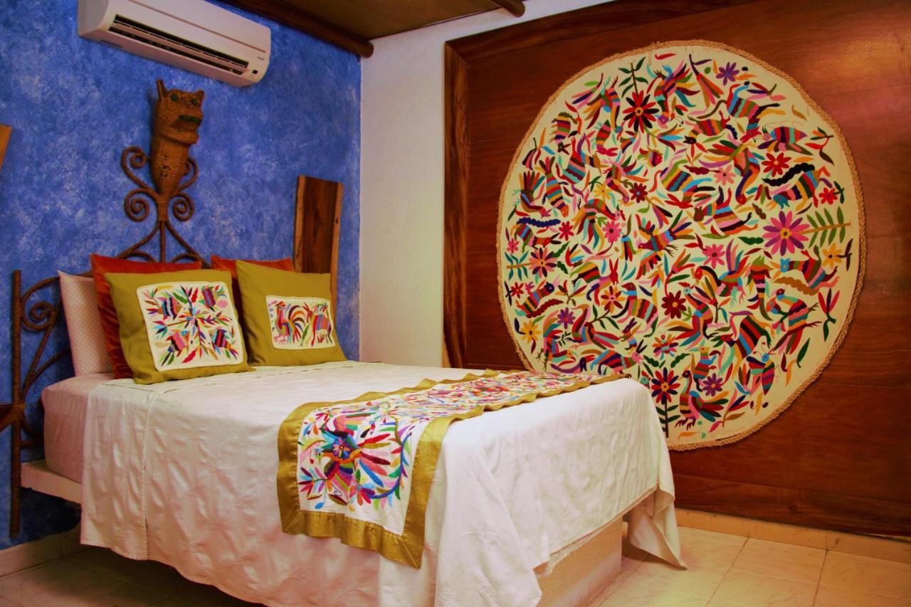 Casa Jaguar Hotel&boutique Hotel 4*