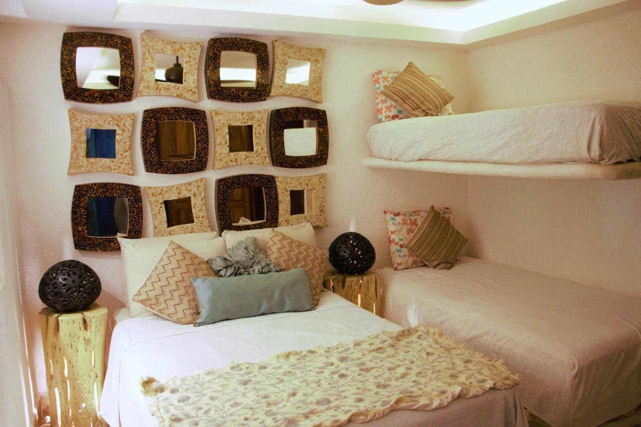 Casa Jaguar Hotel&boutique 4* Acapulco