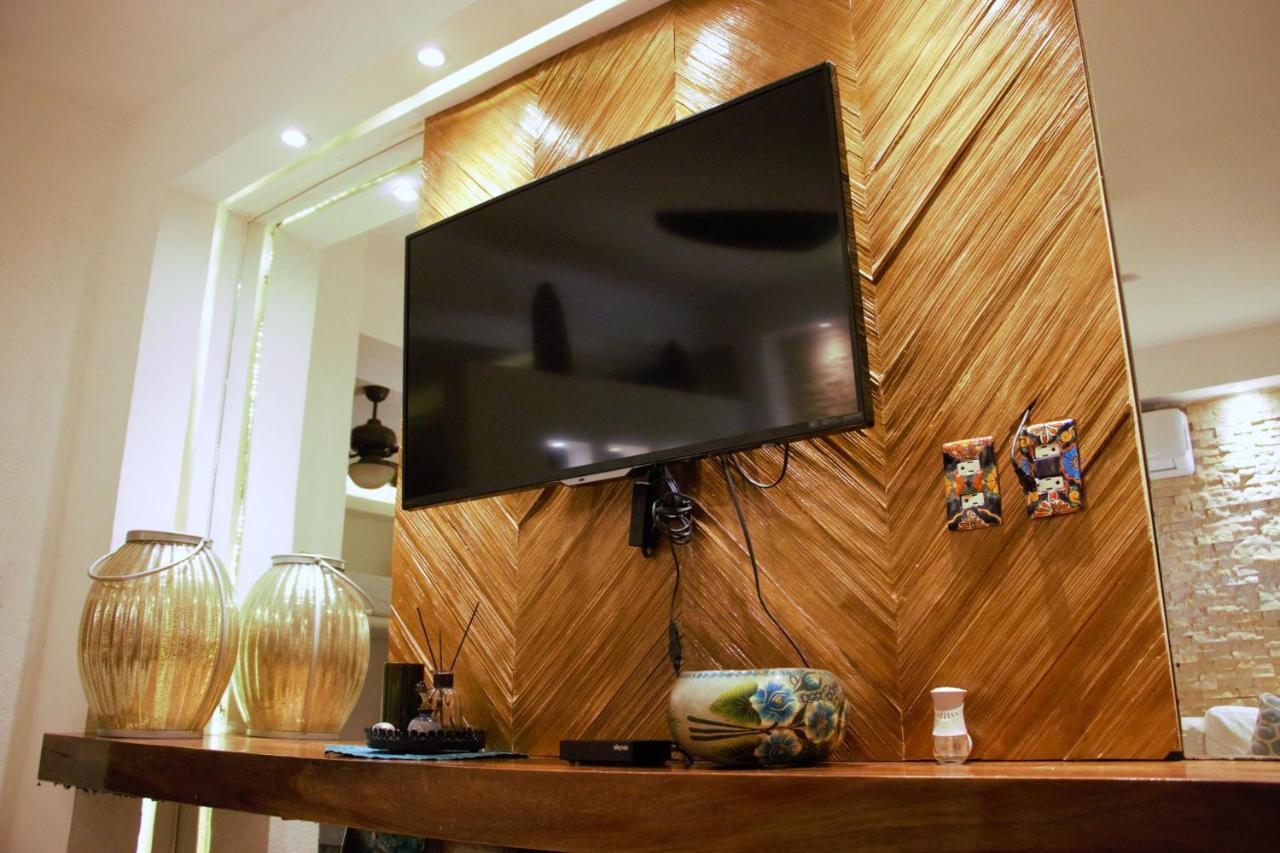 Casa Jaguar Hotel&boutique 4*
