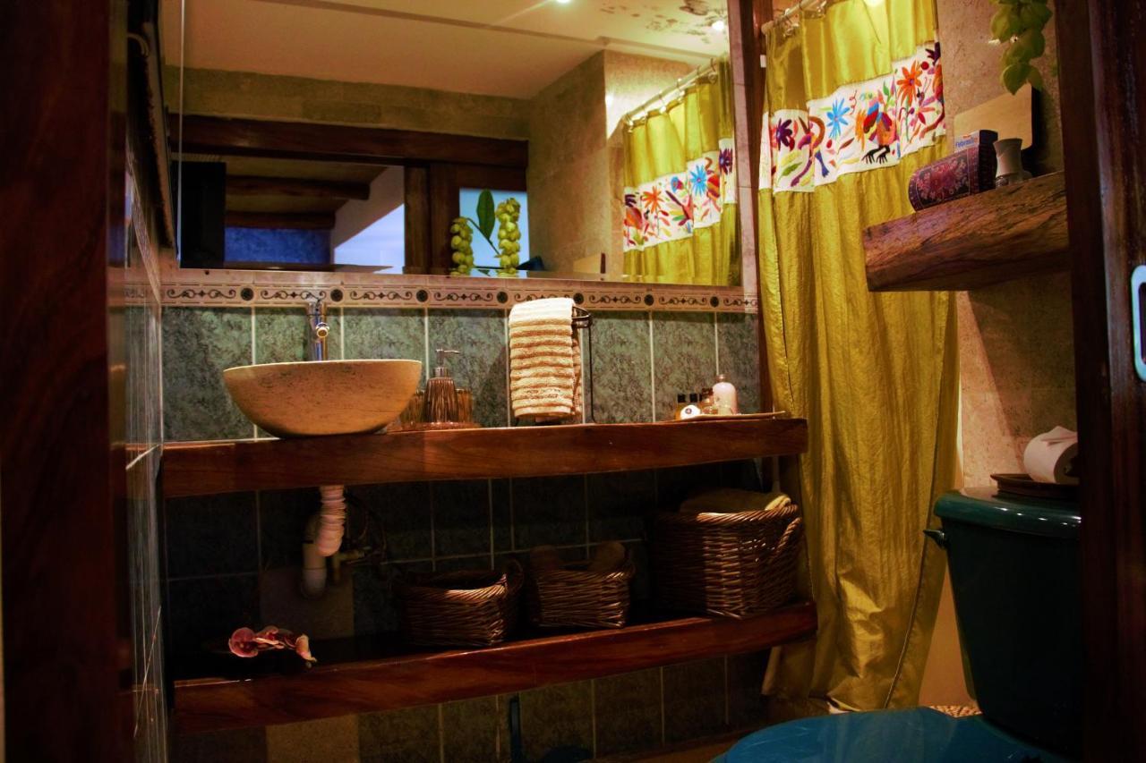 Casa Jaguar Hotel&boutique Hotel Acapulco