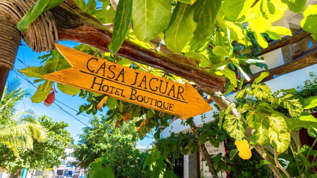 Casa Jaguar Hotel&boutique Acapulco