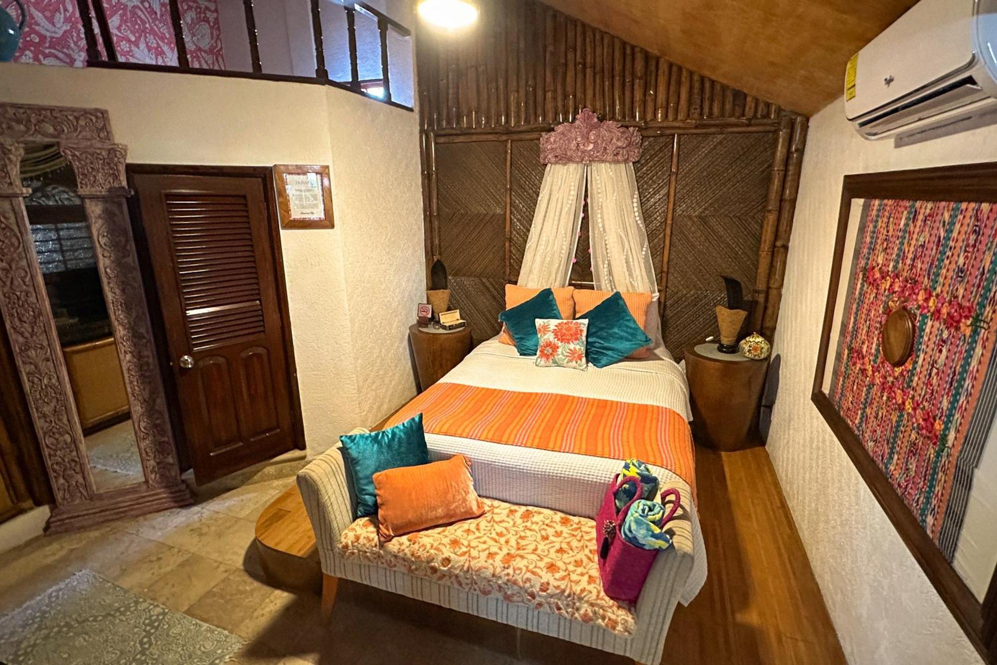 Casa Jaguar Hotel&boutique Acapulco