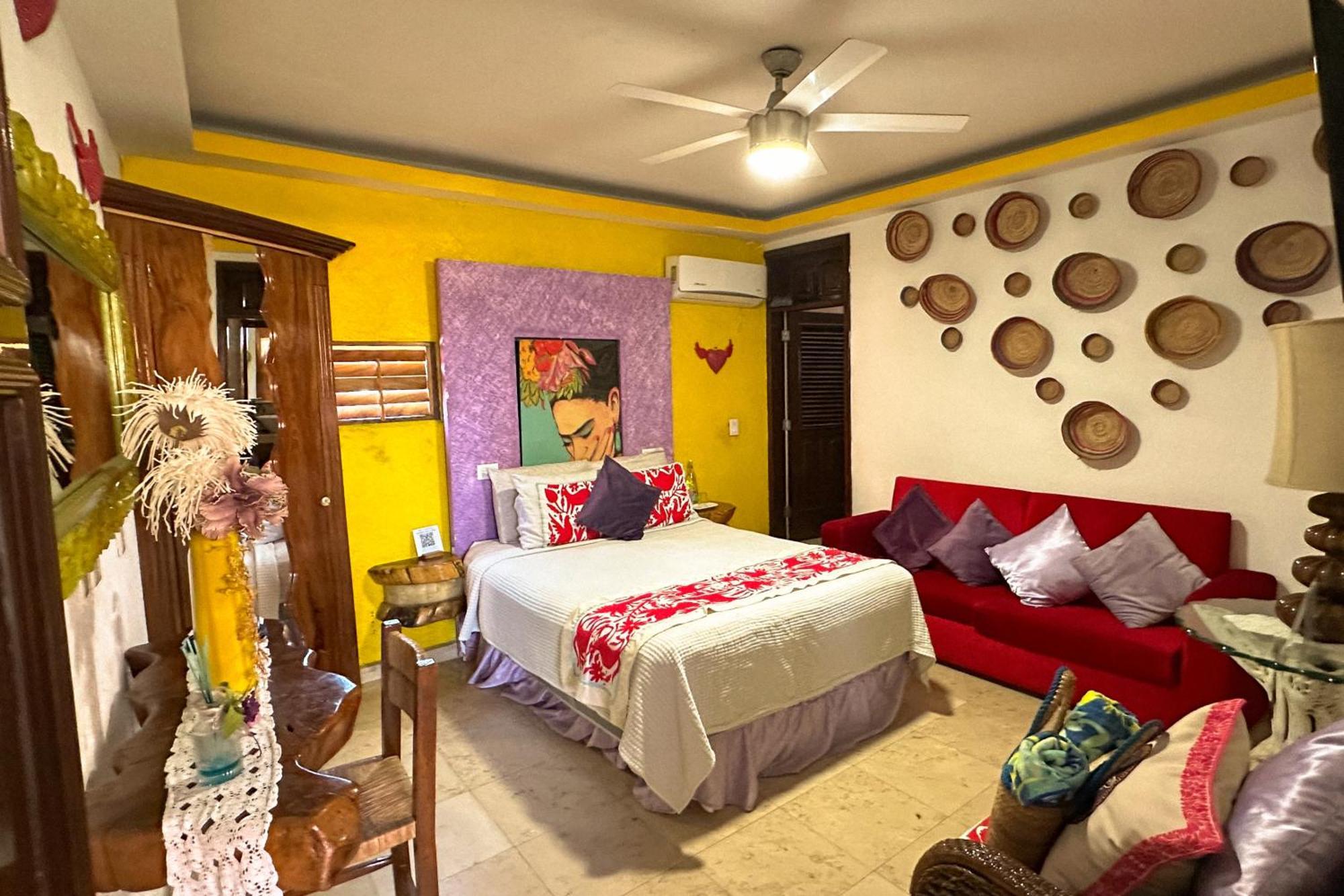 Casa Jaguar Hotel&boutique