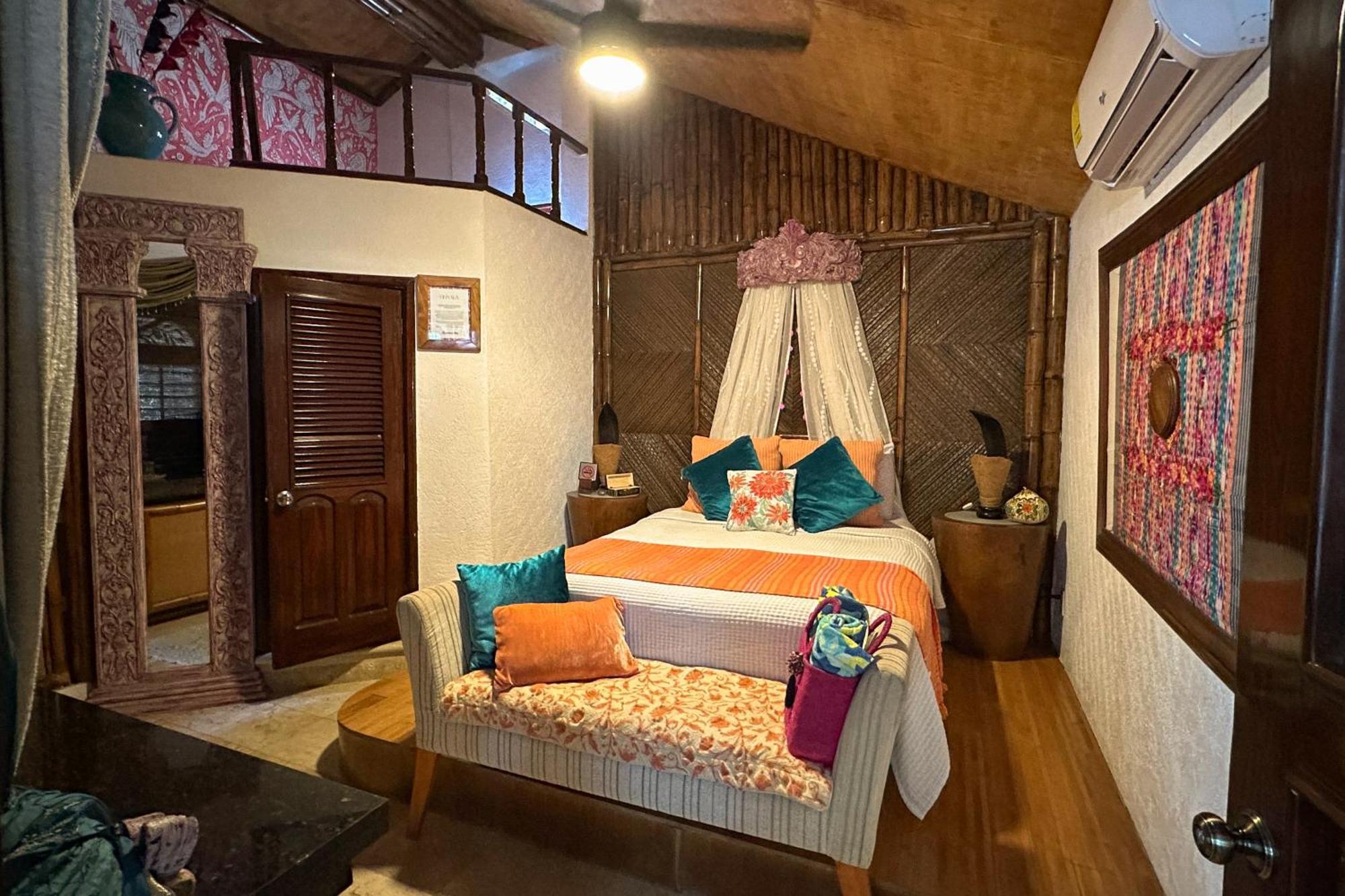 Casa Jaguar Hotel&boutique Hotel