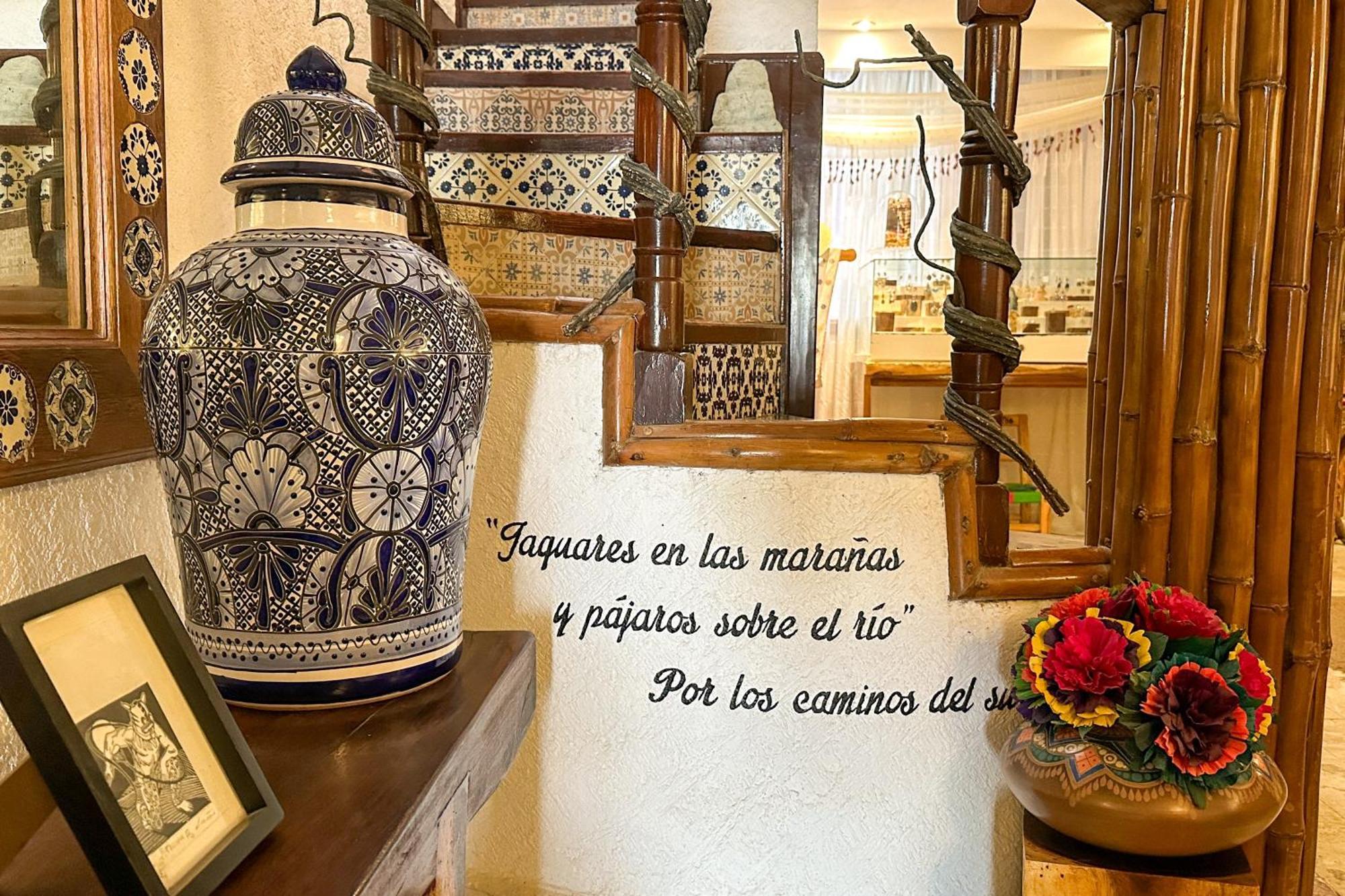 Hotel Casa Jaguar Hotel&boutique