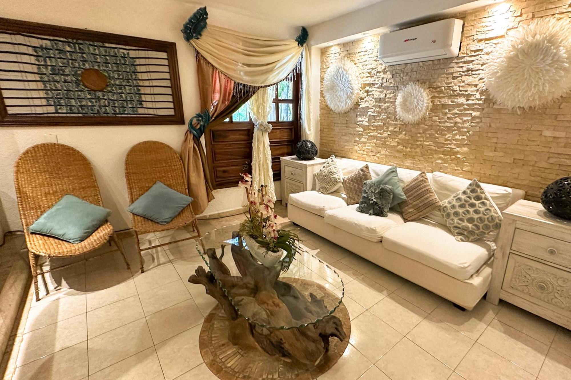Casa Jaguar Hotel&boutique Acapulco