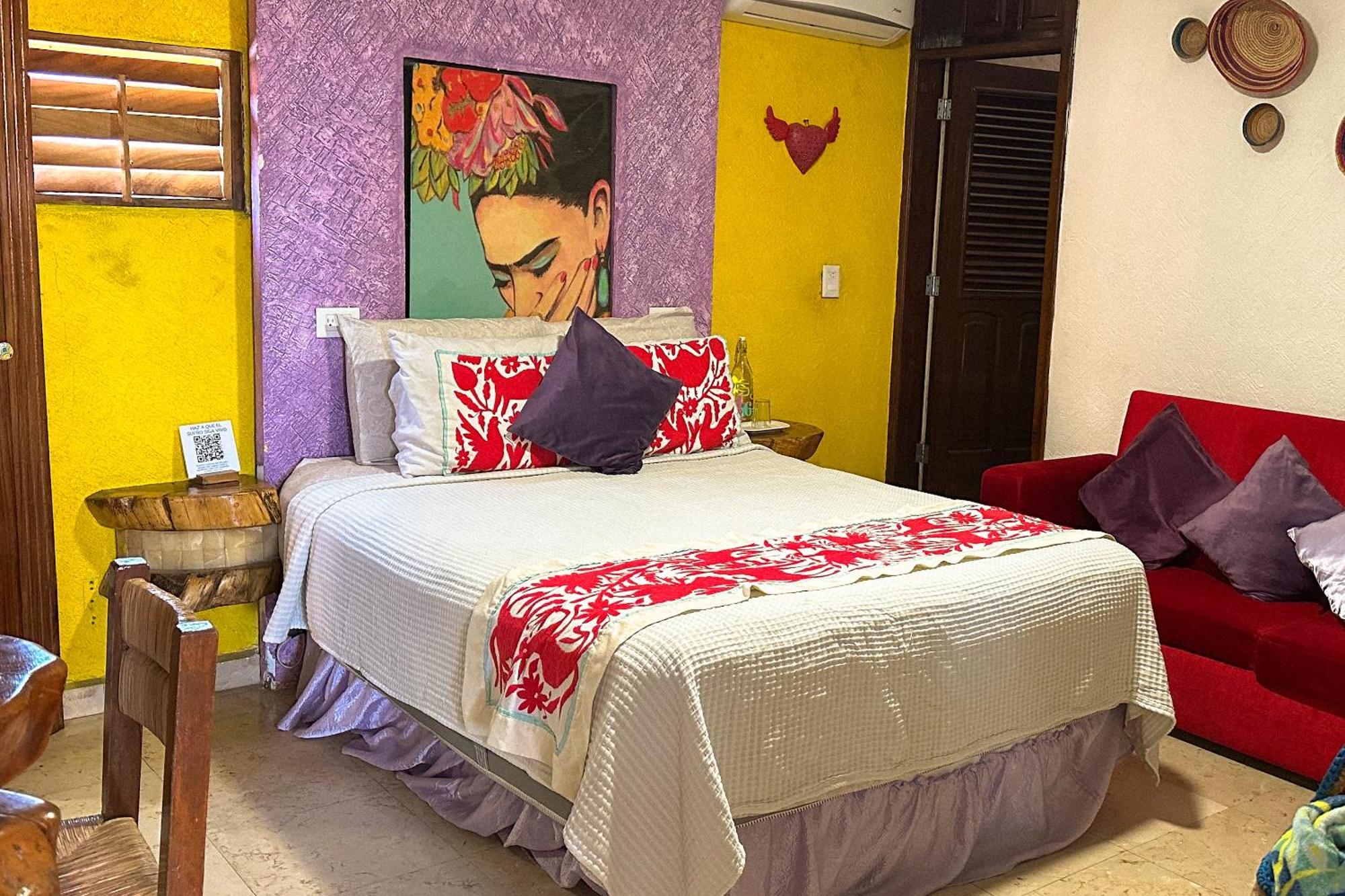 Casa Jaguar Hotel&boutique 4* Acapulco