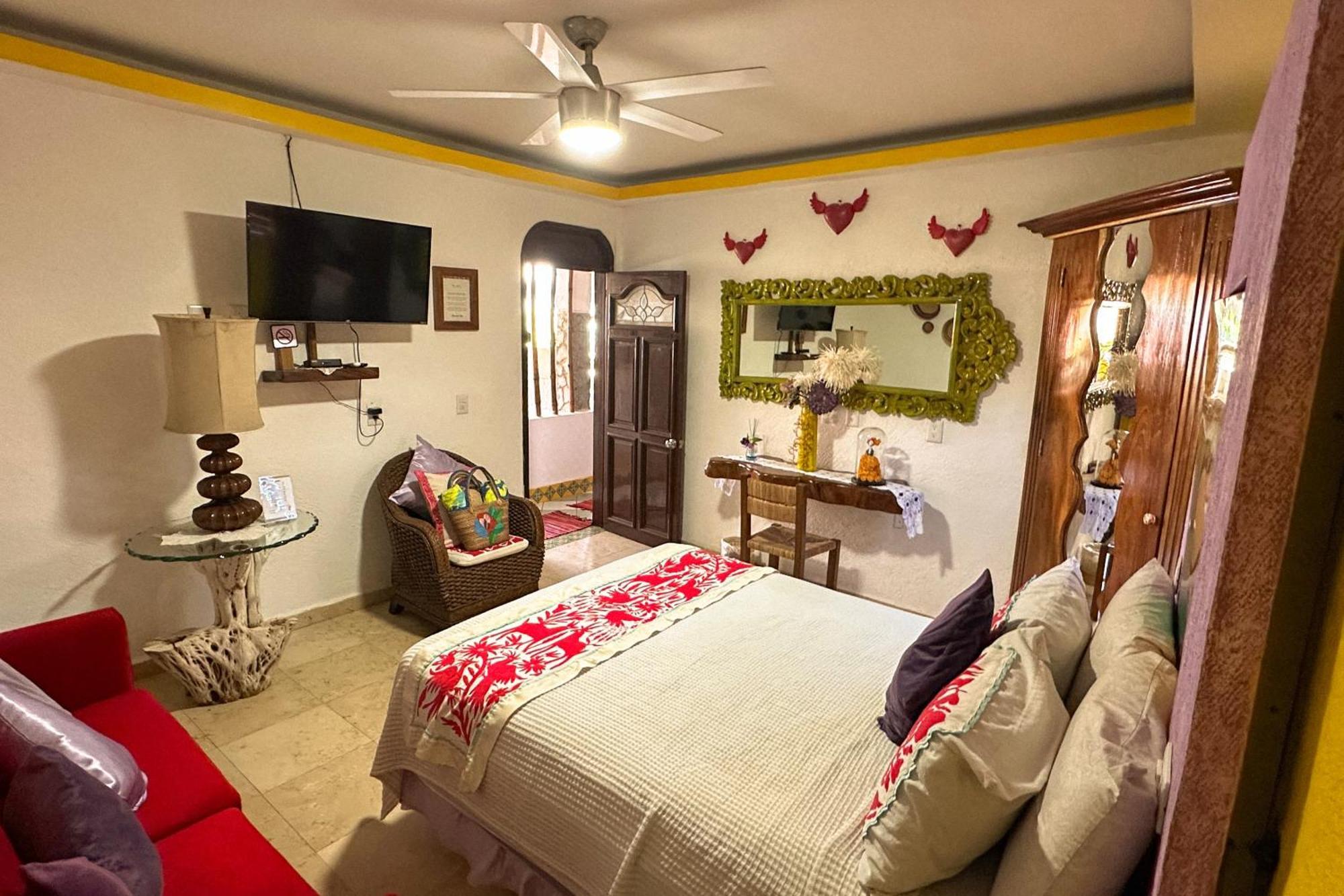 Casa Jaguar Hotel&boutique