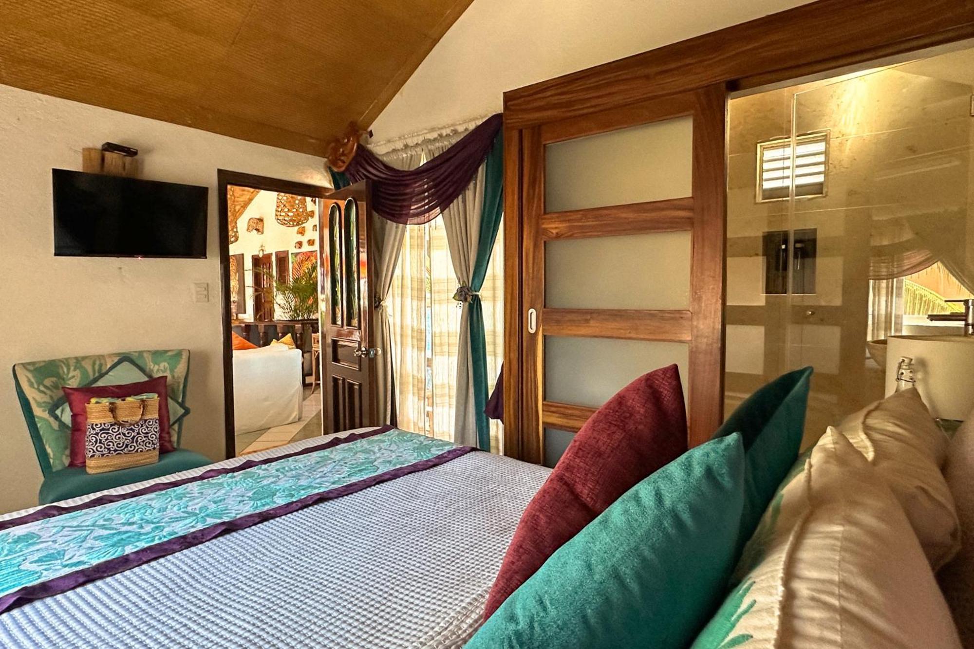 Casa Jaguar Hotel&boutique Hotel