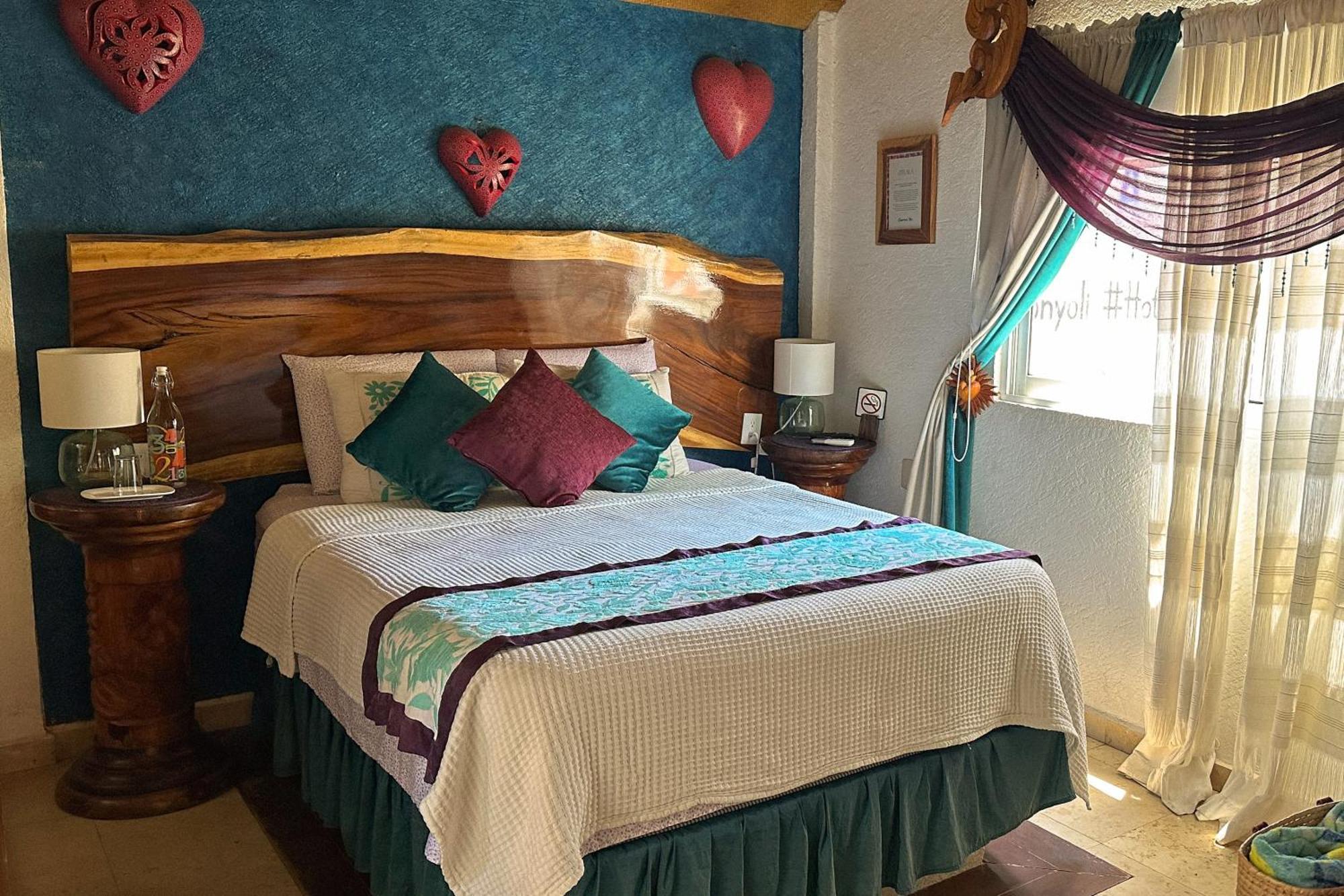 Hotel Casa Jaguar Hotel&boutique