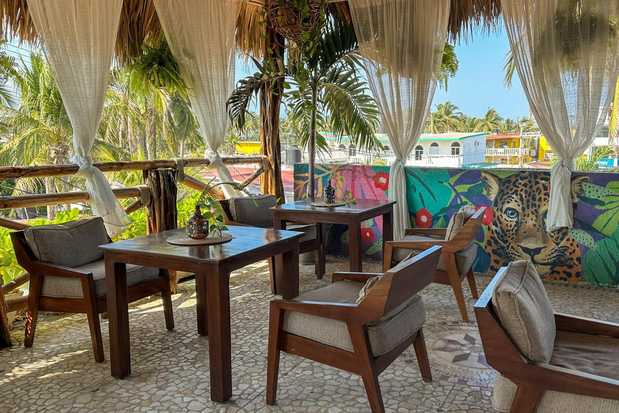 Casa Jaguar Hotel&boutique Hotel 4*