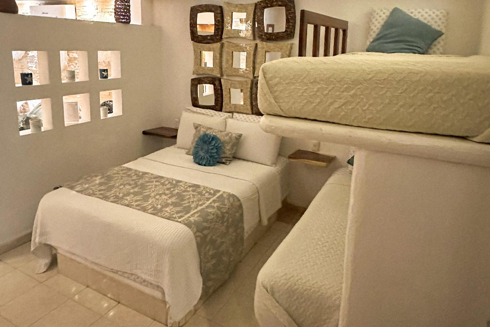 Casa Jaguar Hotel&boutique Acapulco