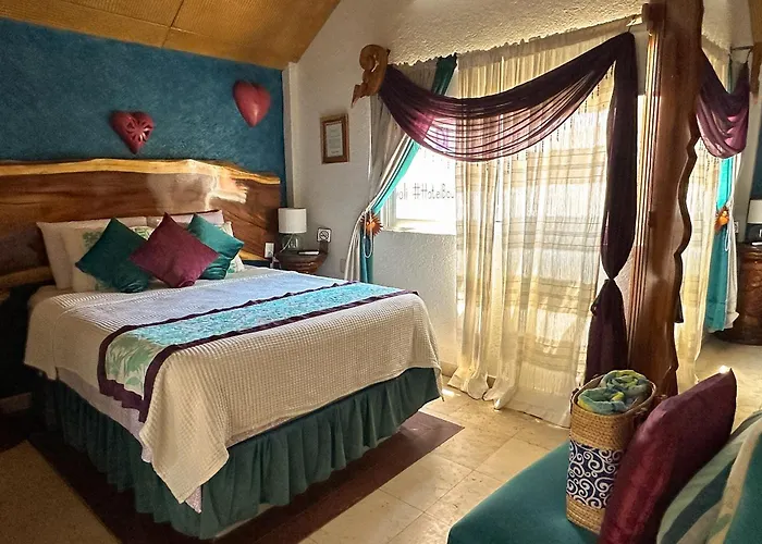 Casa Jaguar Hotel & Boutique