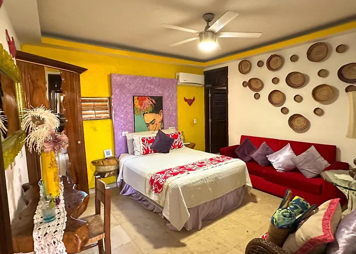 Casa Jaguar Hotel & Boutique
